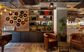 ibis Styles Glasgow Central